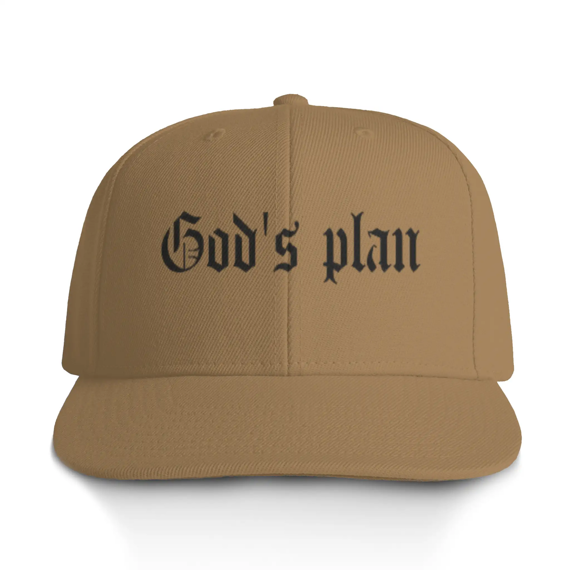 The Exile god's plan edition