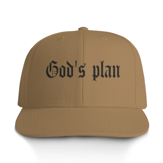 The Exile god's plan edition