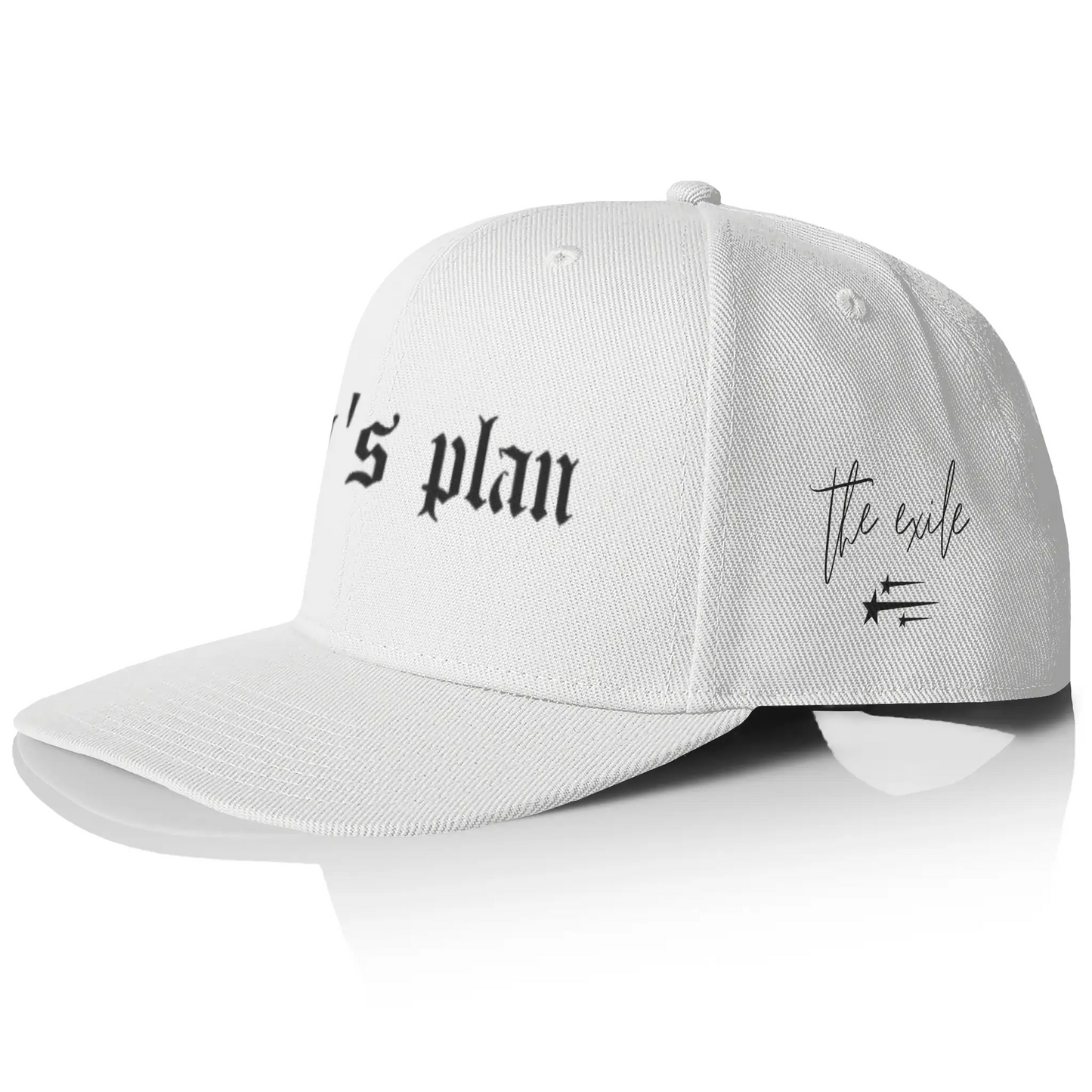 The Exile god's plan edition