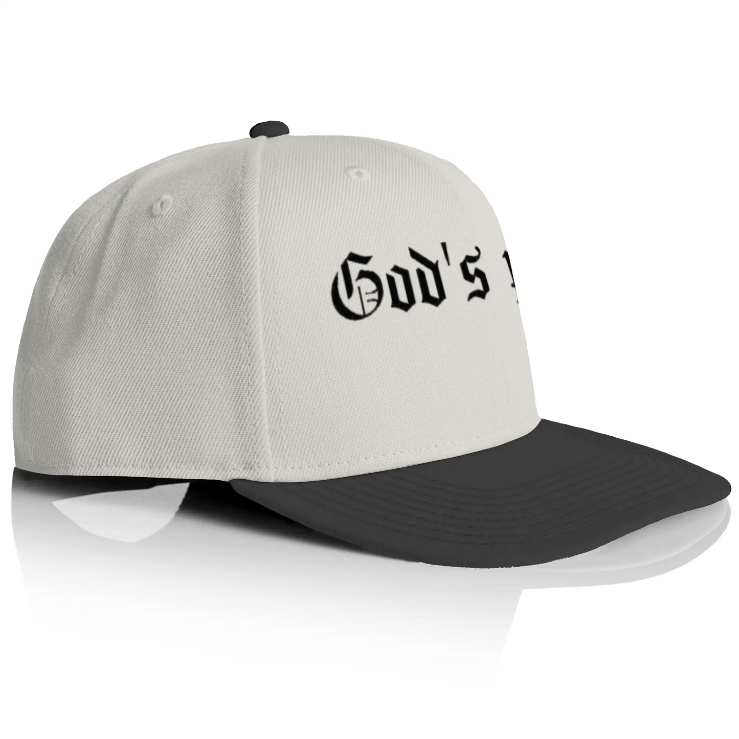 Frame Two Tone Cap