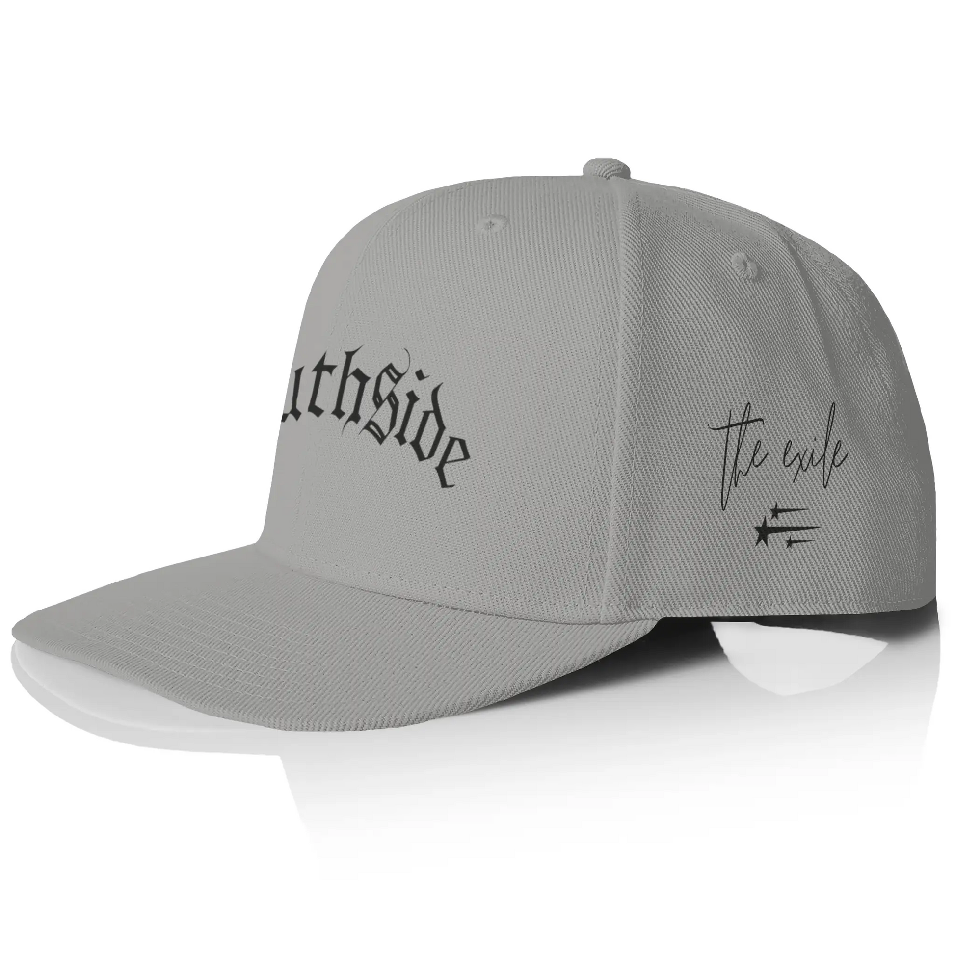 Stock Cap southside