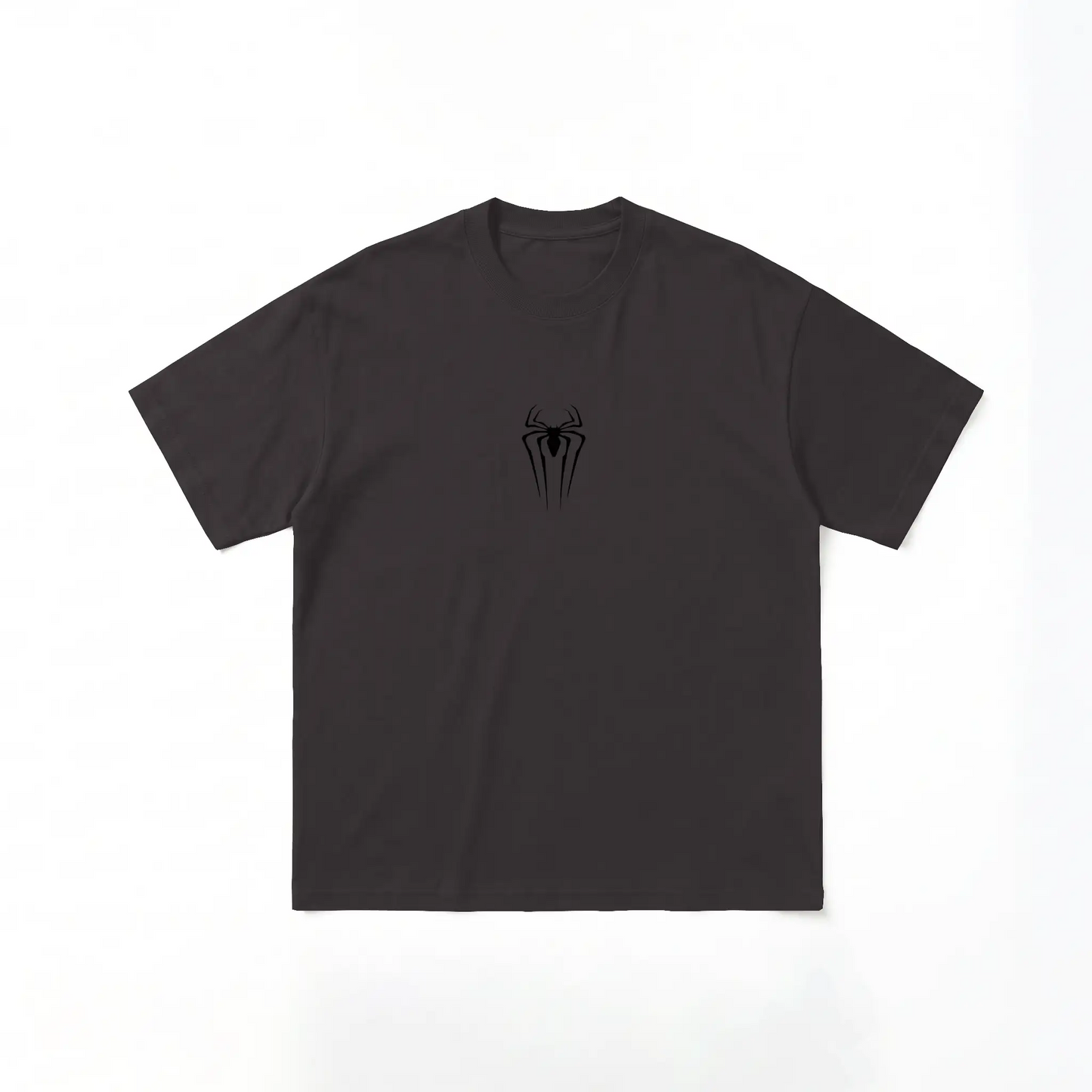Spidey Silk Crop