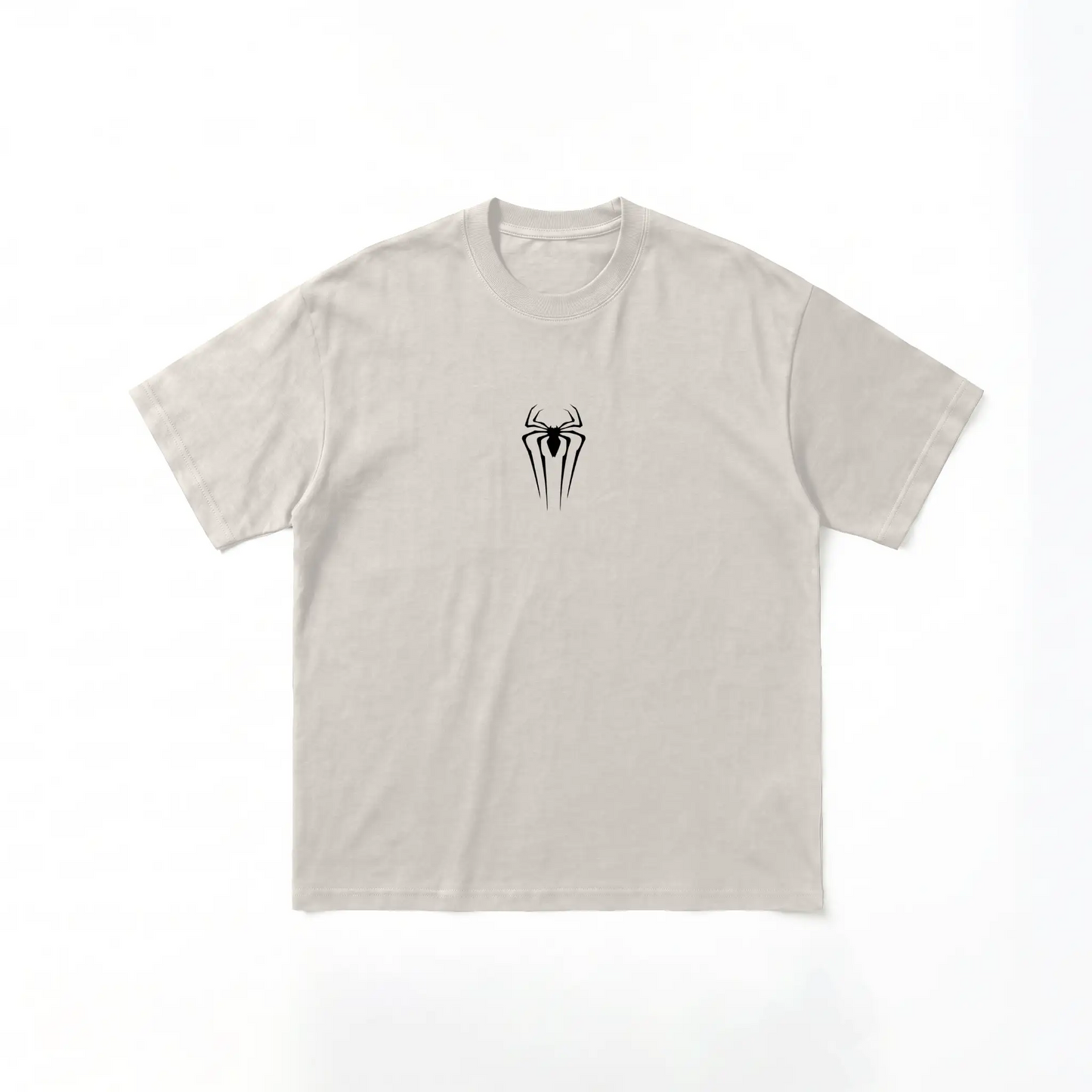 Spidey Silk Crop