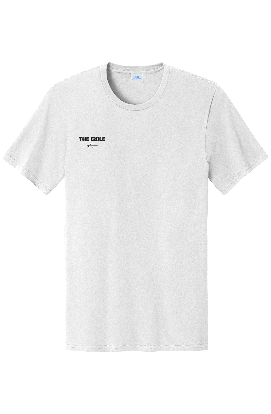 the exileEasy Cotton Tee