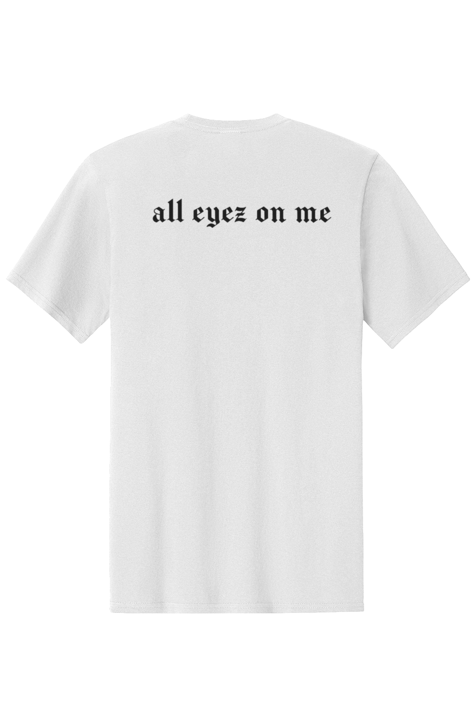 the exileEasy Cotton Tee