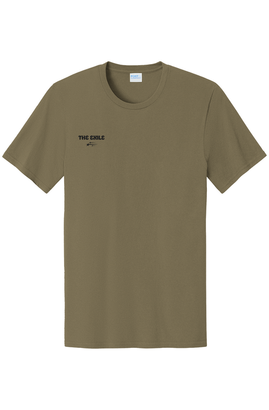 the exileEasy Cotton Tee