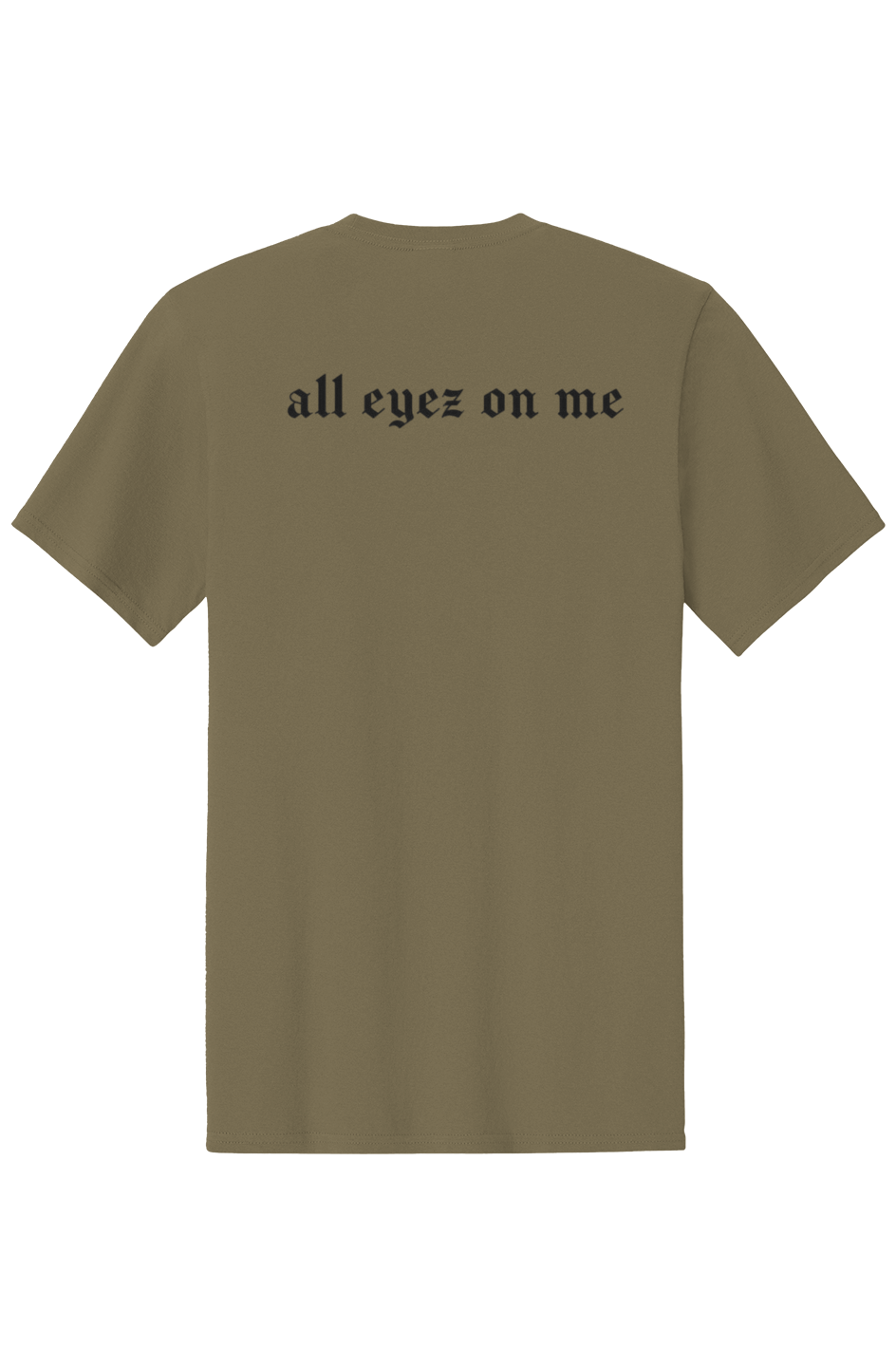 the exileEasy Cotton Tee